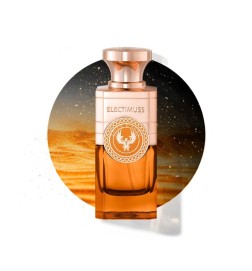 Spice D'arno - Electimuss