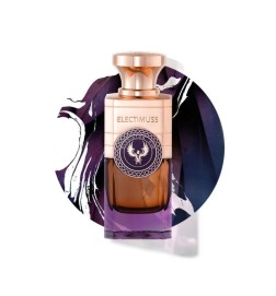Gladiator Oud 100 ml - Electimuss