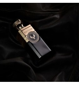 Vici Leather 100 ml - Electimuss