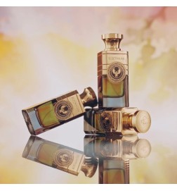 Vanilla Edesia 100 ml - Electimuss