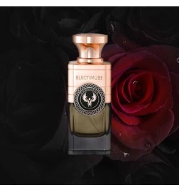 Summanus 100 ml - Electimuss