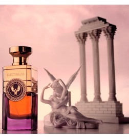Cupid's Kiss 100 ml - Electimuss