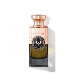 Vanilla Edesia 100 ml - Electimuss
