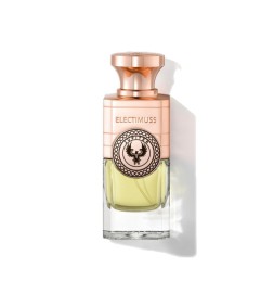 Jupiter 100 ml - Electimuss