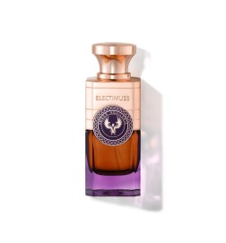 Amber Aquilaria 100 ml - Electimuss
