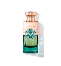 Patchouli of the Underworld 100 ml - Electimuss