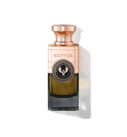 Mercurial Cashmere - Electimuss