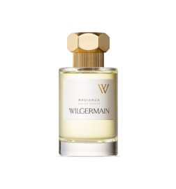 Wilgermain - Radianza Eau de Parfum 100 ml – Cítrica Unisex