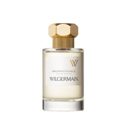 Wilgermain - Inconfesable Eau de Parfum 100 ml – Especiada Unisex