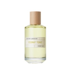 Cedrat Tonic 100 ml - Imaginarium by Liquides