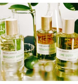 Seductive Cedrat 100 ml - Imaginarium by Liquides