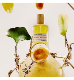 Cedrat Tonic 100 ml - Imaginarium by Liquides