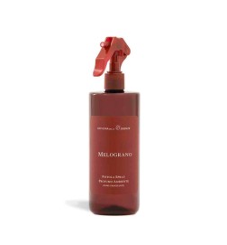 Melograno Pistola Spray 500 ml - Officina Delle Essenze