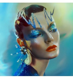 L'eau de Parfum 100 ml - Cirque du Soleil