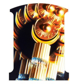 L'eau de Parfum 100 ml - Cirque du Soleil