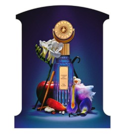 L'eau de Parfum 100 ml - Cirque du Soleil