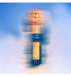 L'eau de Parfum 100 ml - Cirque du Soleil