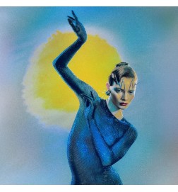 L'eau de Parfum 100 ml - Cirque du Soleil