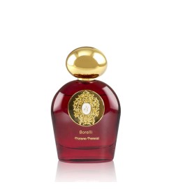 Borelli Extrait Parfum 100 ml - Tiziana Terenzi