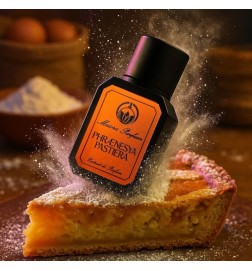 Phraenesya Pastiera Extrait De Parfum - Maiora