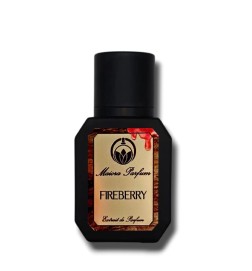 Fireberry - Maiora