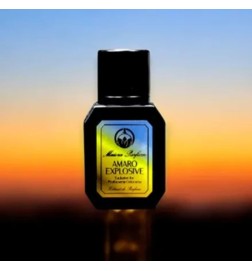 Amaro Explosive 30 ml - Maiora