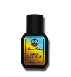 Amaro Explosive 30 ml - Maiora
