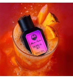 Tropical Sky Extrait Parfum - Maiora