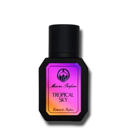 Tropical Sky Extrait Parfum - Maiora