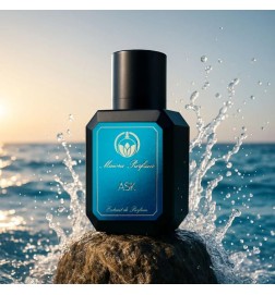 Ask Extrait Parfum - Maiora