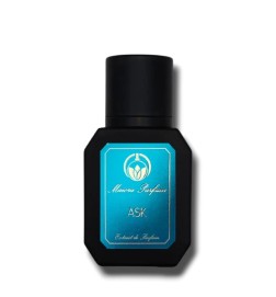Ask Extrait Parfum - Maiora