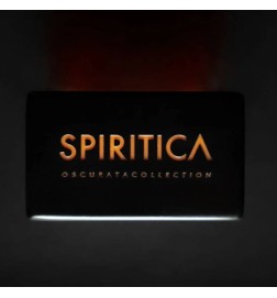 Mangomacumba 50 ml - Spiritica