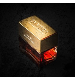 Lynch Aka Smoked Styrax 50 ml - Spiritica