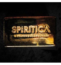 Lynch Aka Smoked Styrax 50 ml - Spiritica