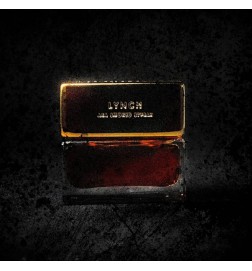 Lynch Aka Smoked Styrax 50 ml - Spiritica