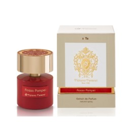 Rosso Pompei Extrait Parfum - Tiziana Terenzi