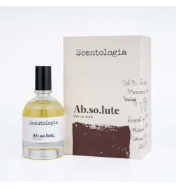 Ab.so.lute. 100 ml - Scentologia