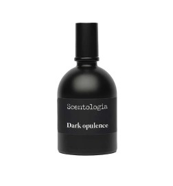 Dark Opulence Extrait De Parfum 100 ml - Scentologia