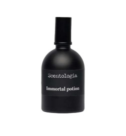 Immortal Potion Extrait De Parfum 100 ml - Scentologia