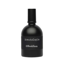 Obsidian Extrait De Parfum 100 ml - Scentologia