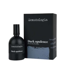 Dark Opulence Extrait De Parfum 100 ml - Scentologia