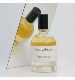 Over.dose 100 ml - Scentologia