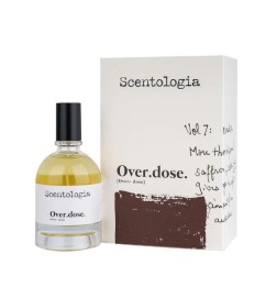 Over.dose 100 ml - Scentologia