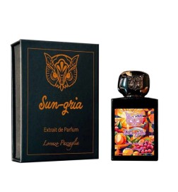 Sun-Gria Extrait de Parfum - Lorenzo Pazzaglia