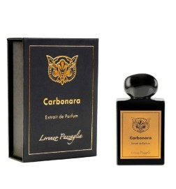 Carbonara Extrait de Parfum 50 ml - Lorenzo Pazzaglia