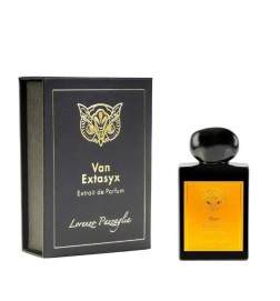 Van Exstasyx Extrait de Parfum - Lorenzo Pazzaglia