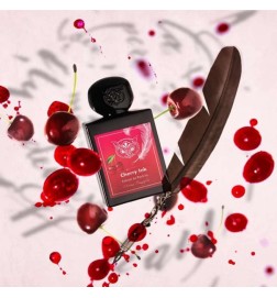 Cherry Ink Extrait de Parfum 50 ml - Lorenzo Pazzaglia