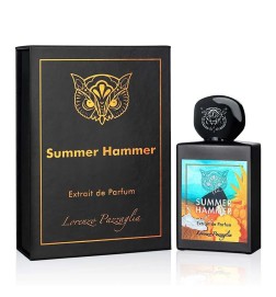 Summer Hammer Extrait de Parfum - Lorenzo Pazzaglia