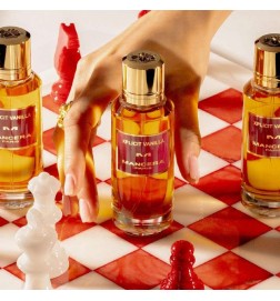 Xplicit Vanilla - Mancera Paris