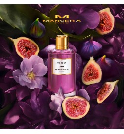 Fig Me Up - Mancera Paris